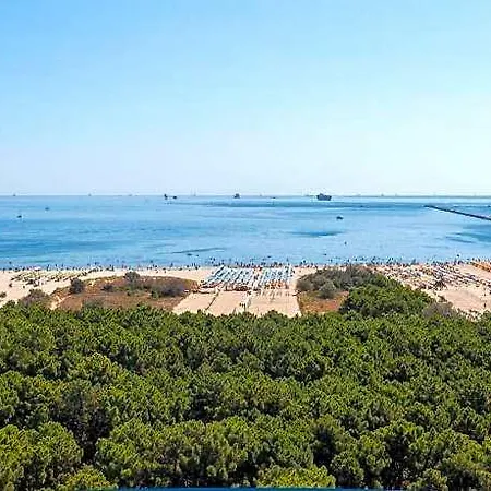 Hotel Club Del Sole Marina Romea Easy Village 3*