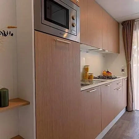 Club Del Sole Marina Romea Easy Village Ravenna