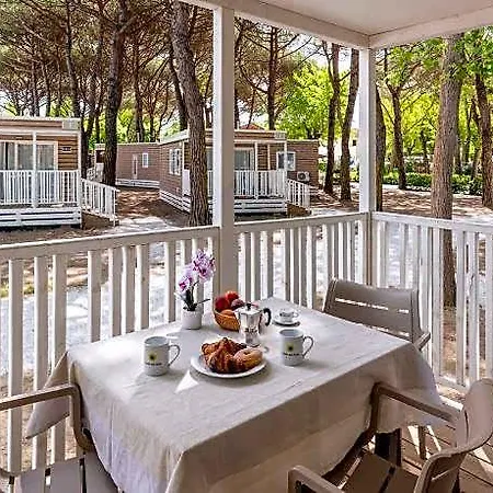 Club Del Sole Marina Romea Easy Village Hotel 3*