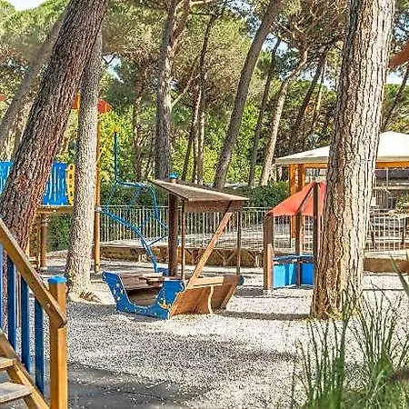 Hotel Club Del Sole Marina Romea Easy Village Ravenna