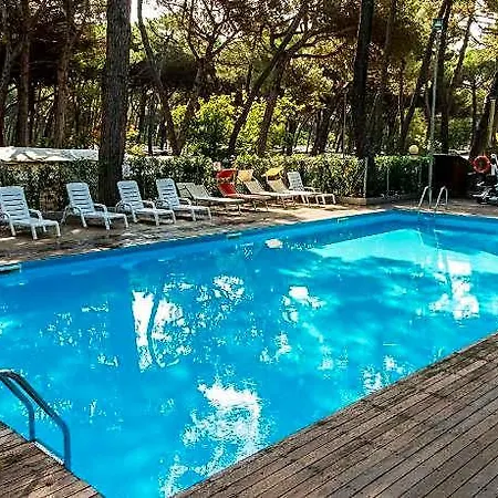 Hotel Club Del Sole Marina Romea Easy Village Rawenna