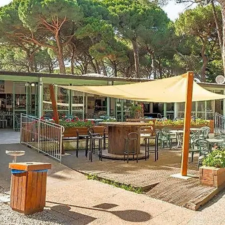 Hotel Club Del Sole Marina Romea Easy Village 3*