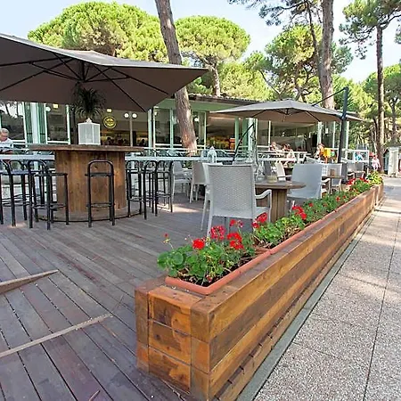 Hotel Club Del Sole Marina Romea Easy Village Ravenna
