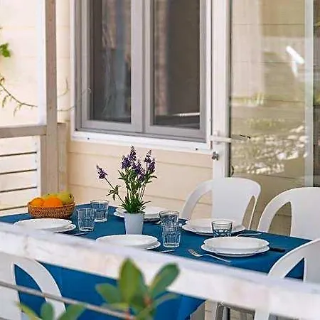 Club Del Sole Marina Romea Easy Village Hotel 3*