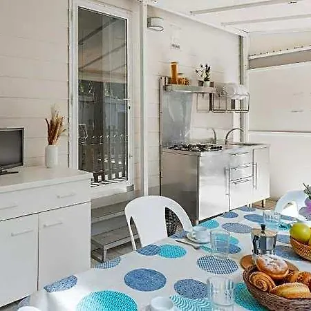 Club Del Sole Marina Romea Easy Village Ravenna