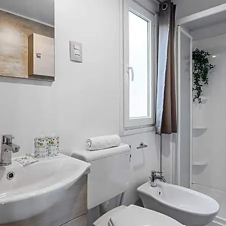 Club Del Sole Marina Romea Easy Village 3* Ravenna