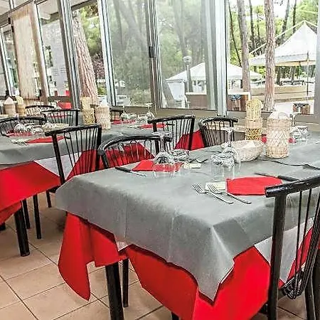 Club Del Sole Marina Romea Easy Village 3*