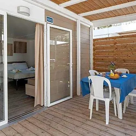 Hotel Club Del Sole Marina Romea Easy Village Rawenna