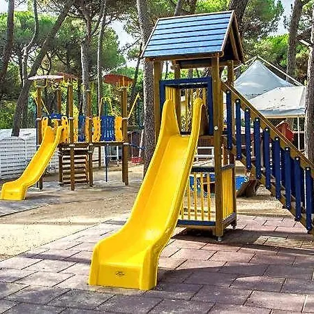 Club Del Sole Marina Romea Easy Village 3* Ravenna