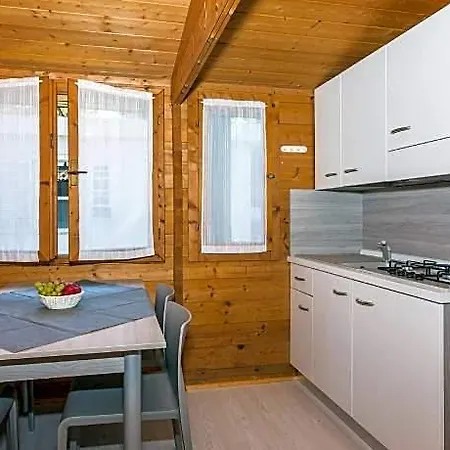 Club Del Sole Marina Romea Easy Village Ravenna