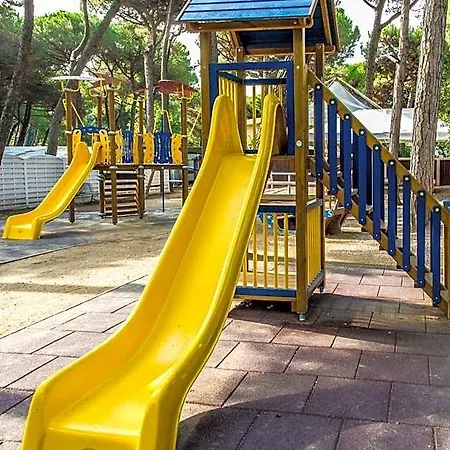 Club Del Sole Marina Romea Easy Village Hotel 3*