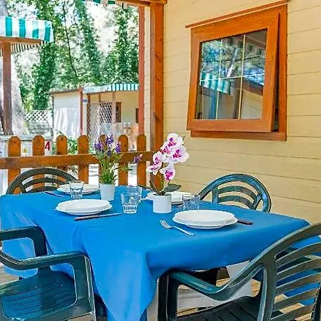 Hotel Club Del Sole Marina Romea Easy Village Ravenna