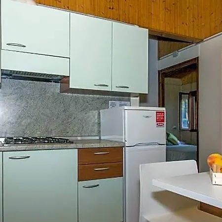 Club Del Sole Marina Romea Easy Village Rawenna