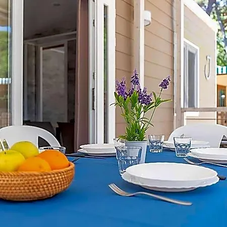 Hotel Club Del Sole Marina Romea Easy Village