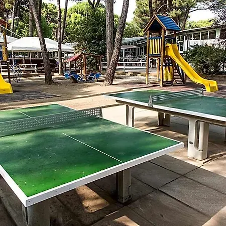 Club Del Sole Marina Romea Easy Village Hotel Ravenna