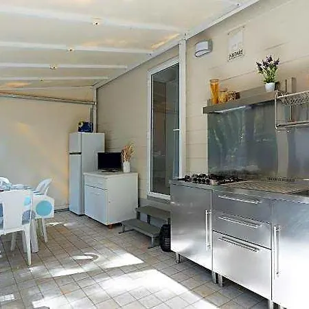 Club Del Sole Marina Romea Easy Village Hotel Ravenna