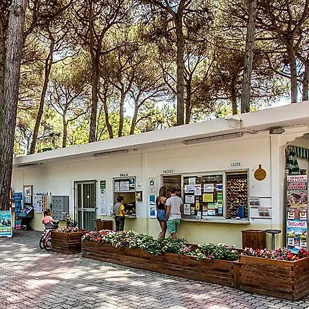 Club Del Sole Marina Romea Easy Village Ravenna