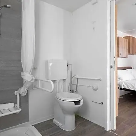 Hotel Club Del Sole Marina Romea Easy Village Ravenna