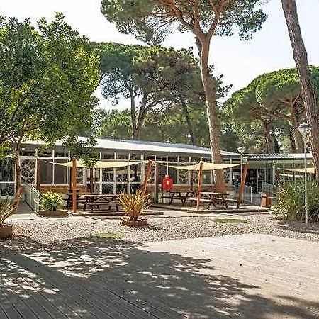 Hotel Club Del Sole Marina Romea Easy Village Ravenna