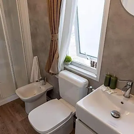 Club Del Sole Marina Romea Easy Village Hotel