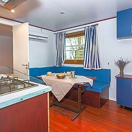 Hotel Club Del Sole Marina Romea Easy Village 3*