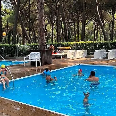 Hotel Club Del Sole Marina Romea Easy Village Ravenna
