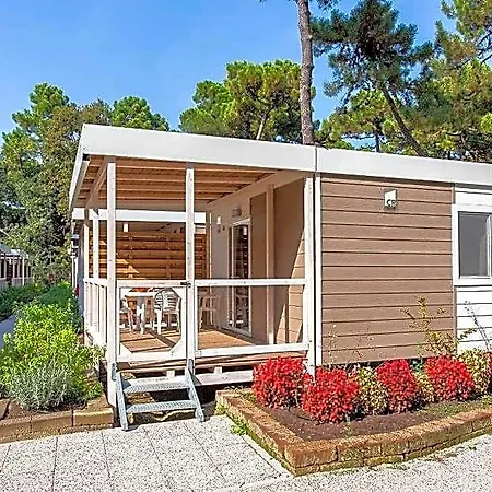 Club Del Sole Marina Romea Easy Village Ravenna